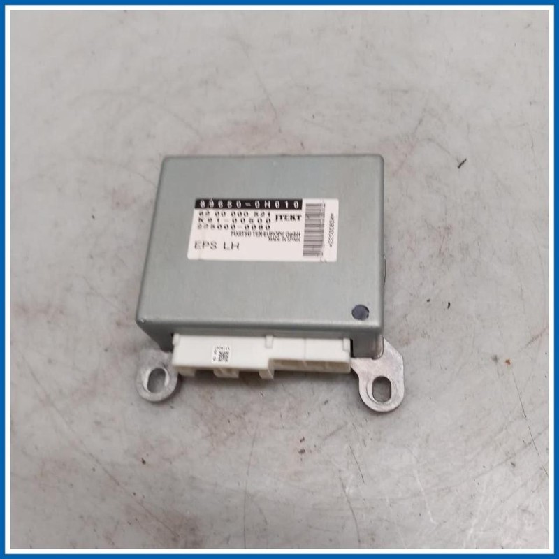 Centralina servosterzo CENTRALINA |  |  TOYOTA Aygo I