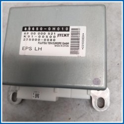 Centralina servosterzo CENTRALINA |  |  TOYOTA Aygo I