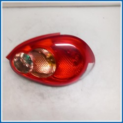 Fanale PLASTICA POST.DX | dx. | post. TOYOTA Aygo I