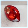 Fanale PLASTICA POST.DX | dx. | post. TOYOTA Aygo I