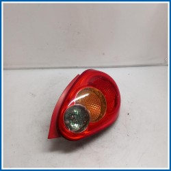 Fanale PLASTICA POST.DX | dx. | post. TOYOTA Aygo I