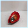 Fanale PLASTICA POST.DX | dx. | post. TOYOTA Aygo I