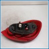 Fanale PLASTICA POST.DX | dx. | post. TOYOTA Aygo I
