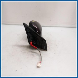 Retrovisore esterno RETROVISORE SX | sx. | ant. TOYOTA iQ