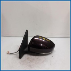 Retrovisore esterno RETROVISORE SX | sx. | ant. TOYOTA iQ