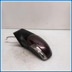 Retrovisore esterno RETROVISORE SX | sx. | ant. TOYOTA iQ