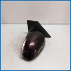 Retrovisore esterno RETROVISORE SX | sx. | ant. TOYOTA iQ