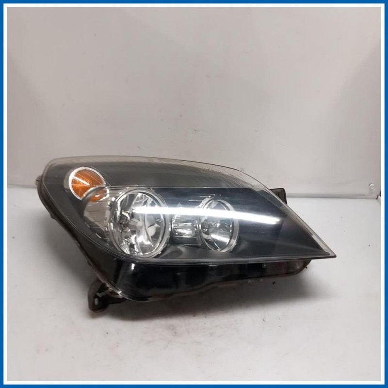 Proiettore O:PROI NON ATTR | dx. | ant. OPEL Astra H SW