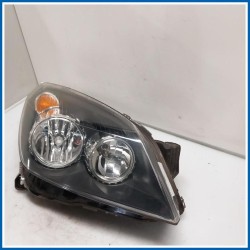 Proiettore O:PROI NON ATTR | dx. | ant. OPEL Astra H SW