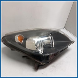 Proiettore O:PROI NON ATTR | dx. | ant. OPEL Astra H SW