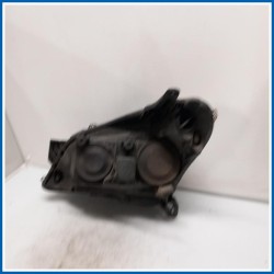 Proiettore O:PROI NON ATTR | dx. | ant. OPEL Astra H SW