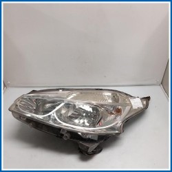 Proiettore | sx. | ant. PEUGEOT 208 I