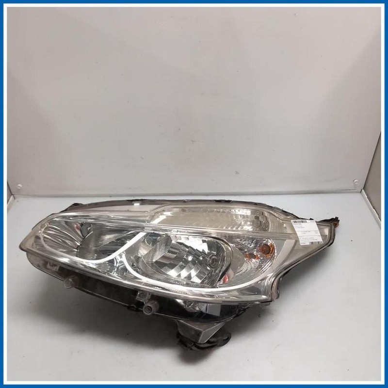 Proiettore | sx. | ant. PEUGEOT 208 I