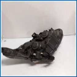 Proiettore | sx. | ant. PEUGEOT 208 I