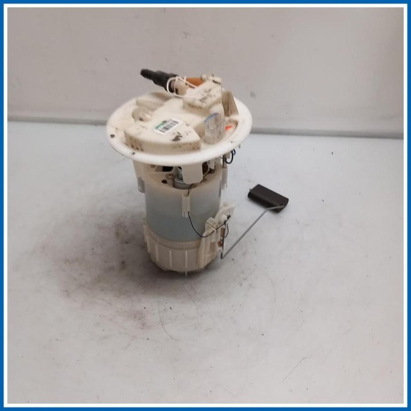Pompa carburante c/galleggiante ASTINA PUMP |  |  PEUGEOT 208 I