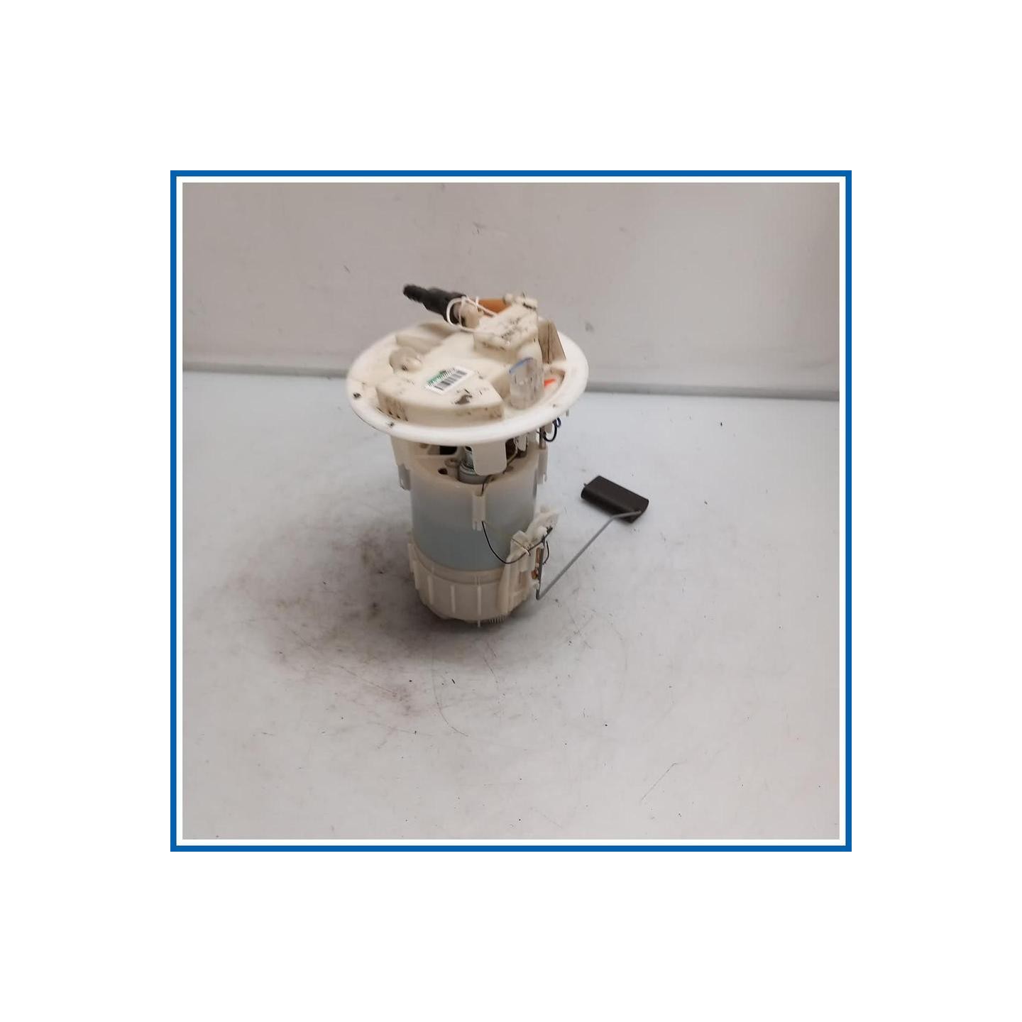 Pompa carburante c/galleggiante ASTINA PUMP |  |  PEUGEOT 208 I