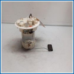 Pompa carburante c/galleggiante ASTINA PUMP |  |  PEUGEOT 208 I
