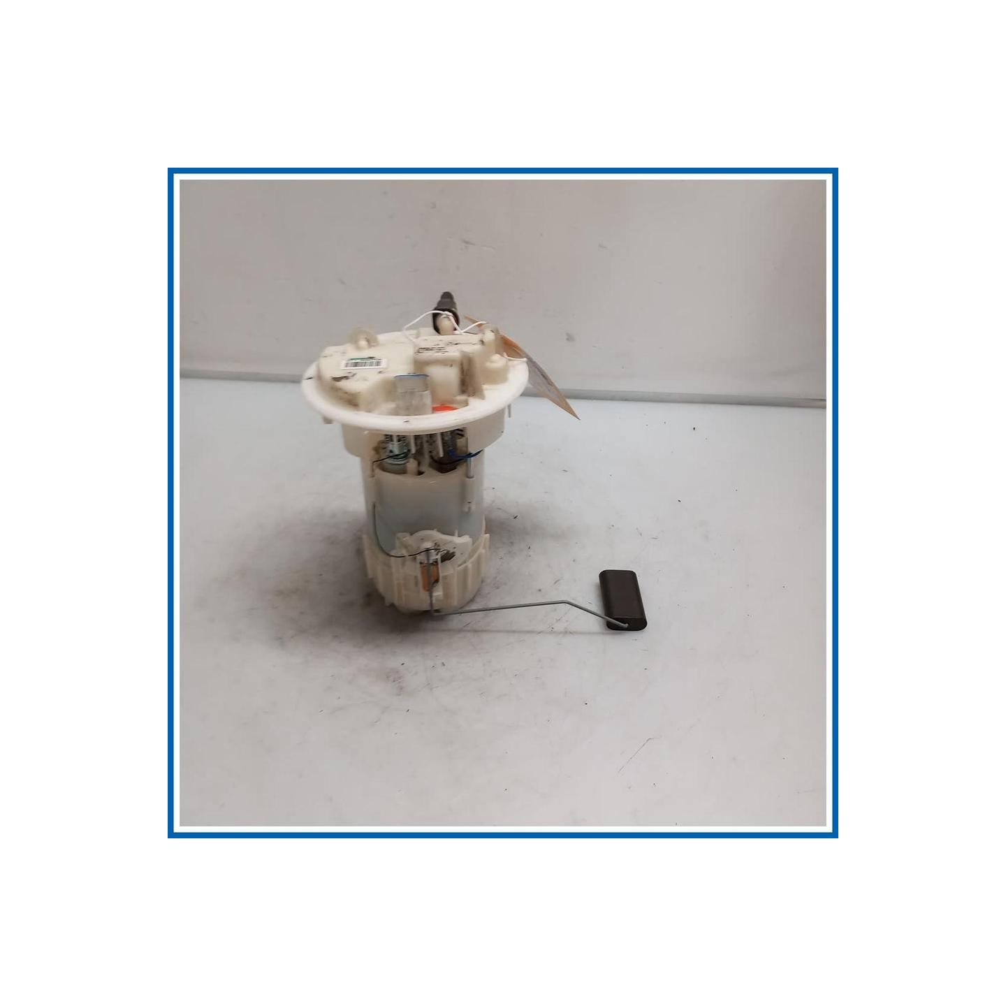 Pompa carburante c/galleggiante ASTINA PUMP |  |  PEUGEOT 208 I