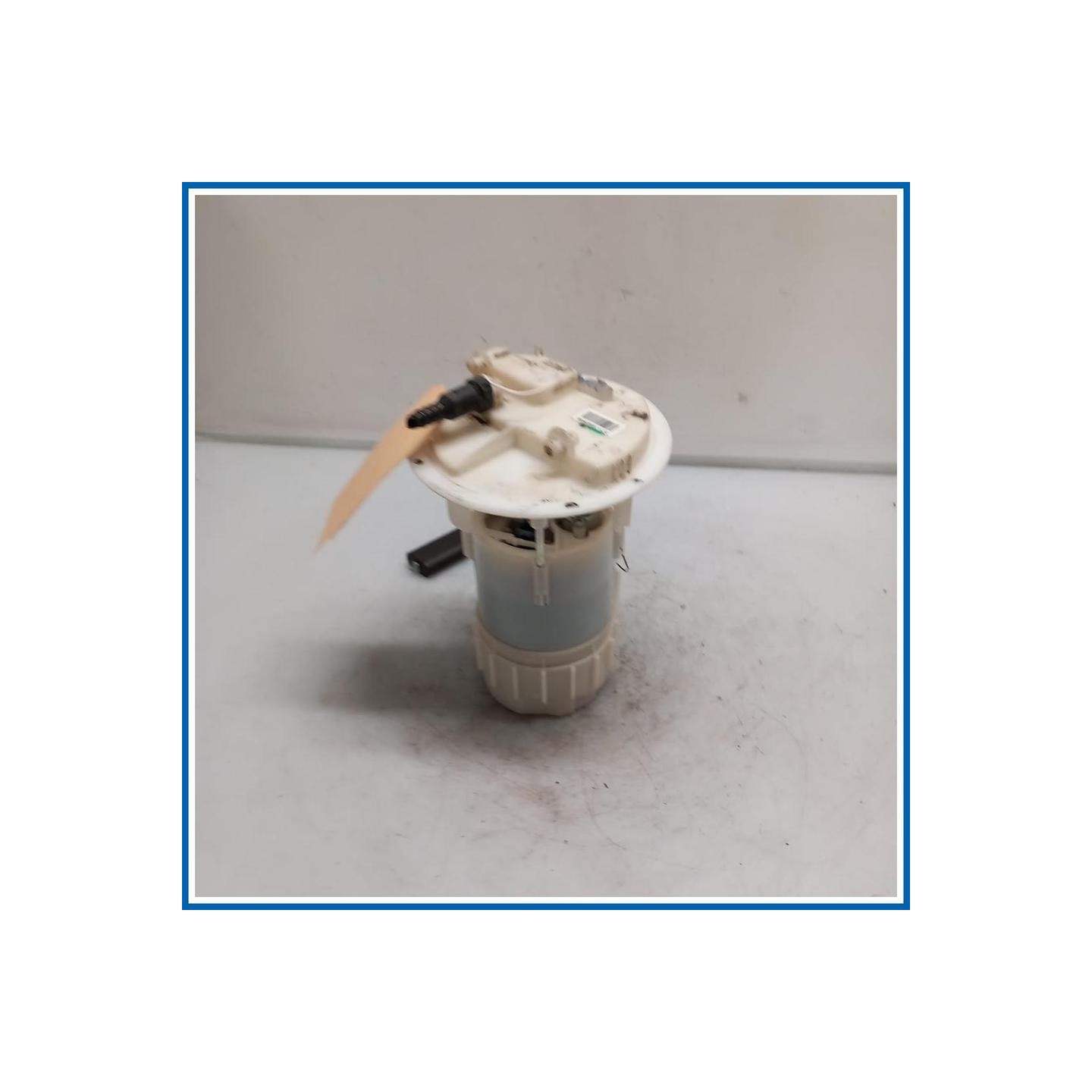 Pompa carburante c/galleggiante ASTINA PUMP |  |  PEUGEOT 208 I