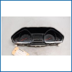 Quadro strumenti QUADRO STRU CRU |  |  PEUGEOT 208 I