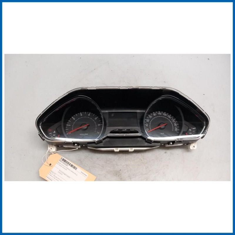 Quadro strumenti QUADRO STRU CRU |  |  PEUGEOT 208 I