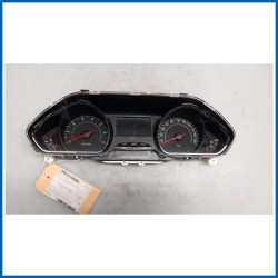 Quadro strumenti QUADRO STRU CRU |  |  PEUGEOT 208 I