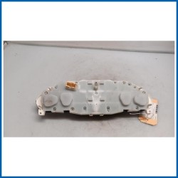 Quadro strumenti QUADRO STRU CRU |  |  PEUGEOT 208 I