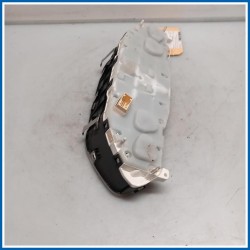 Quadro strumenti QUADRO STRU CRU |  |  PEUGEOT 208 I