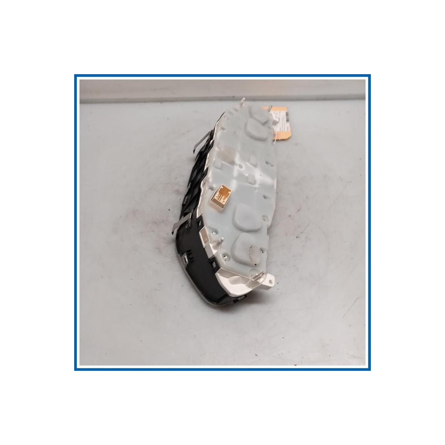 Quadro strumenti QUADRO STRU CRU |  |  PEUGEOT 208 I