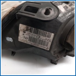 Proiettore PROIETTORE ALO | dx. | ant. RENAULT Mégane III SW