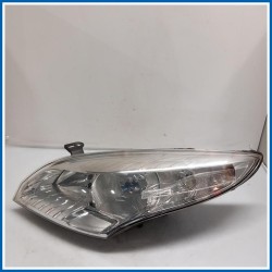 Proiettore PROIETTORE ANT. SX | sx. | ant. RENAULT Mégane III SW