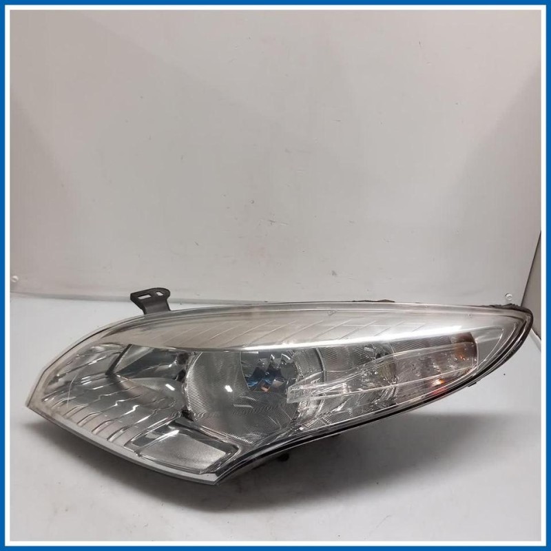 Proiettore PROIETTORE ANT. SX | sx. | ant. RENAULT Mégane III SW