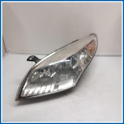 Proiettore PROIETTORE ANT. SX | sx. | ant. RENAULT Mégane III SW