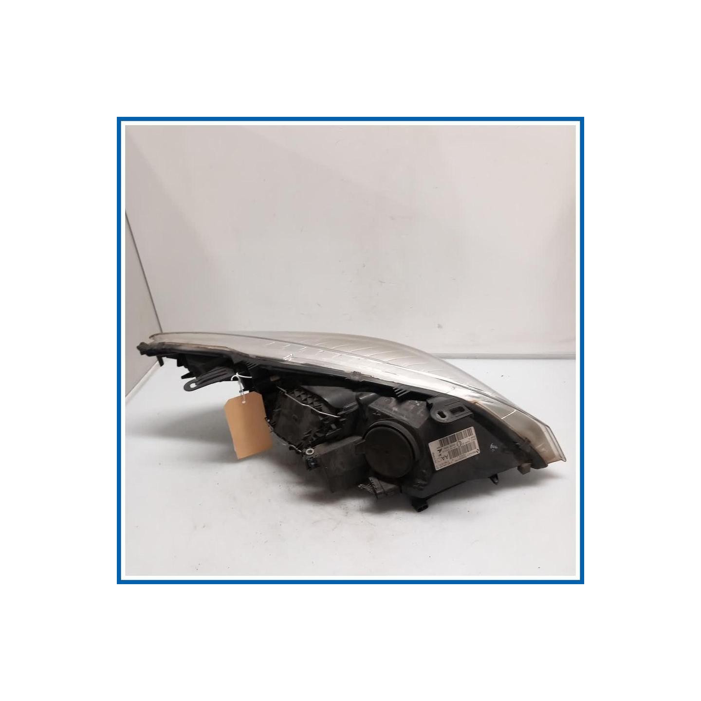 Proiettore PROIETTORE ANT. SX | sx. | ant. RENAULT Mégane III SW