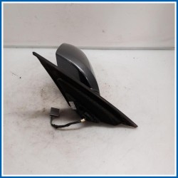 Retrovisore esterno SPECCHIO EST SX | sx. | ant. NISSAN Primera III