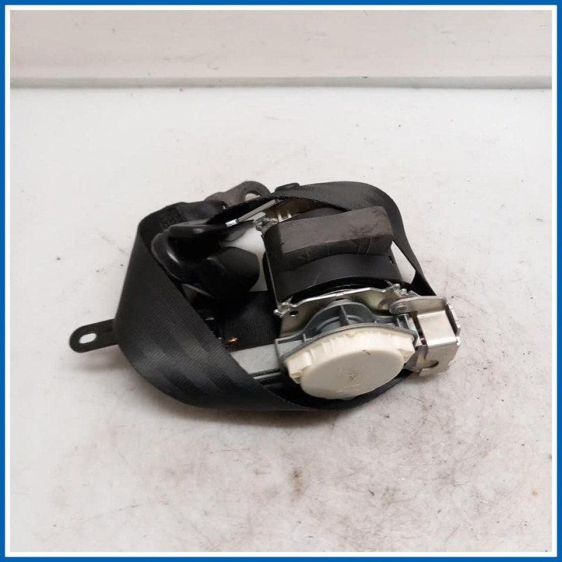 Cintura di sicurezza sedile SEAT BELTS | dx. | ant. FORD Fiesta VI