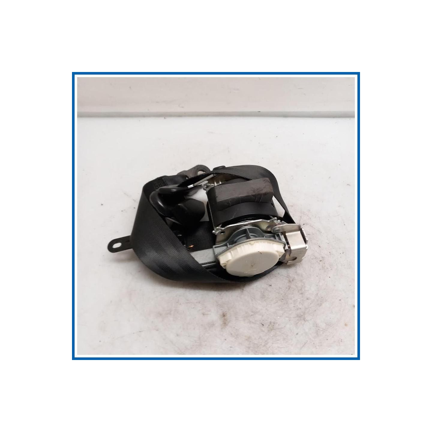 Cintura di sicurezza sedile SEAT BELTS | dx. | ant. FORD Fiesta VI