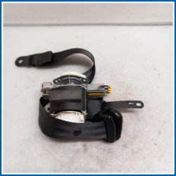 Cintura di sicurezza sedile SEAT BELTS | dx. | ant. FORD Fiesta VI