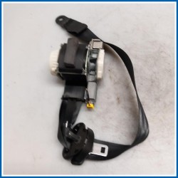 Cintura di sicurezza sedile SEAT BELTS | dx. | ant. FORD Fiesta VI
