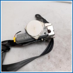 Cintura di sicurezza sedile SEAT BELTS | dx. | ant. FORD Fiesta VI