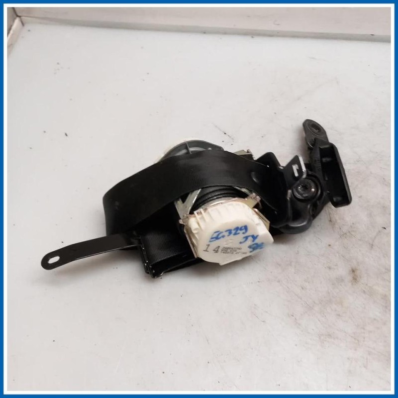Cintura di sicurezza sedile SEAT BELTS | sx. | ant. FORD Fiesta VI