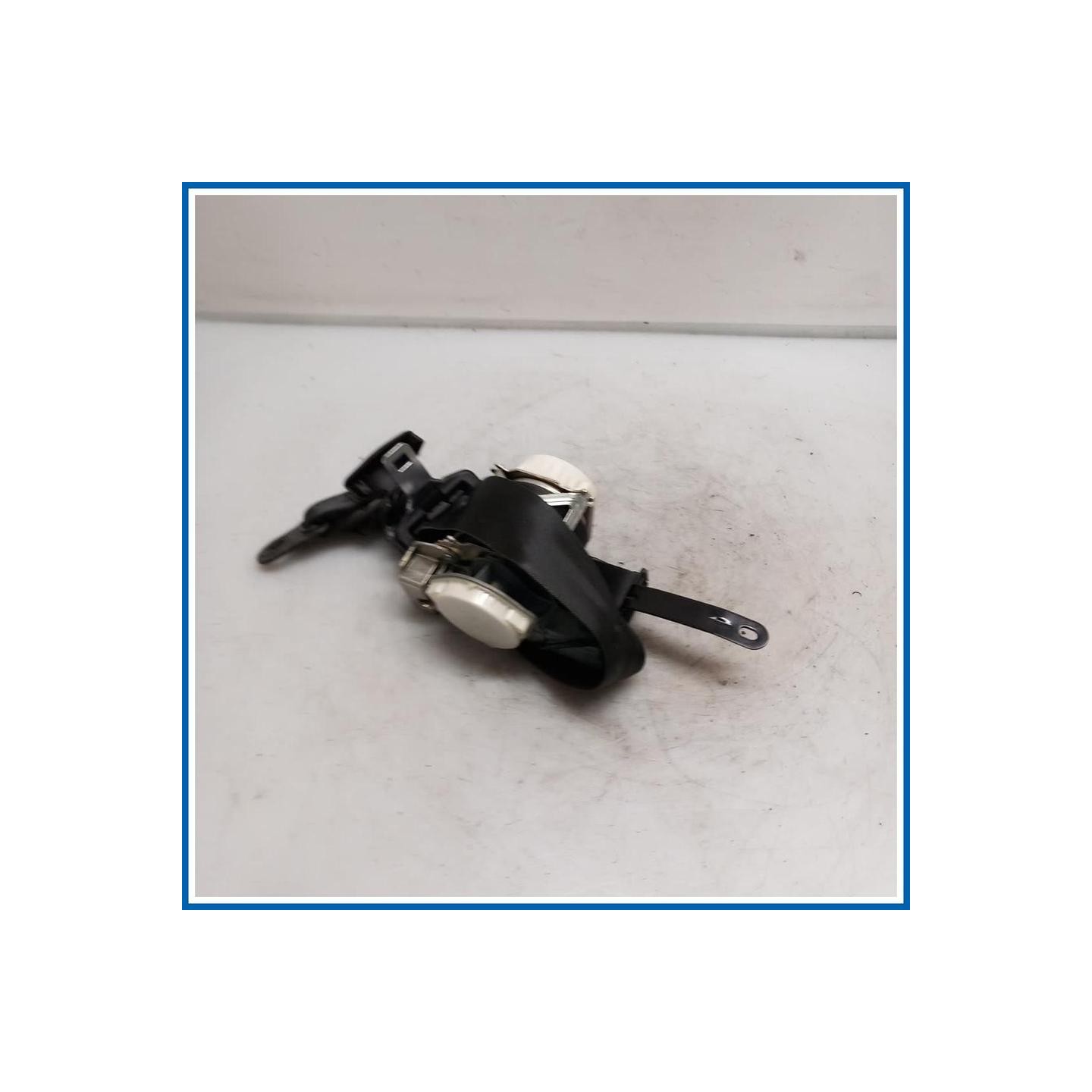 Cintura di sicurezza sedile SEAT BELTS | sx. | ant. FORD Fiesta VI