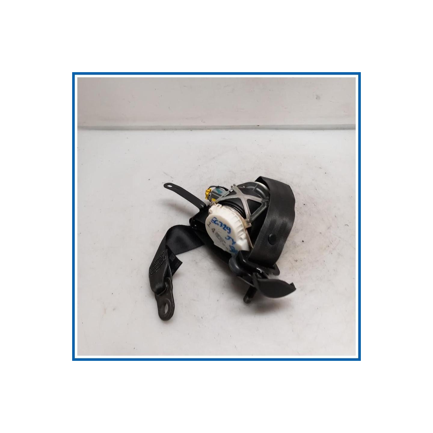 Cintura di sicurezza sedile SEAT BELTS | sx. | ant. FORD Fiesta VI