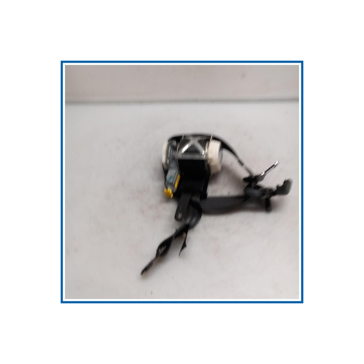 Cintura di sicurezza sedile SEAT BELTS | sx. | ant. FORD Fiesta VI