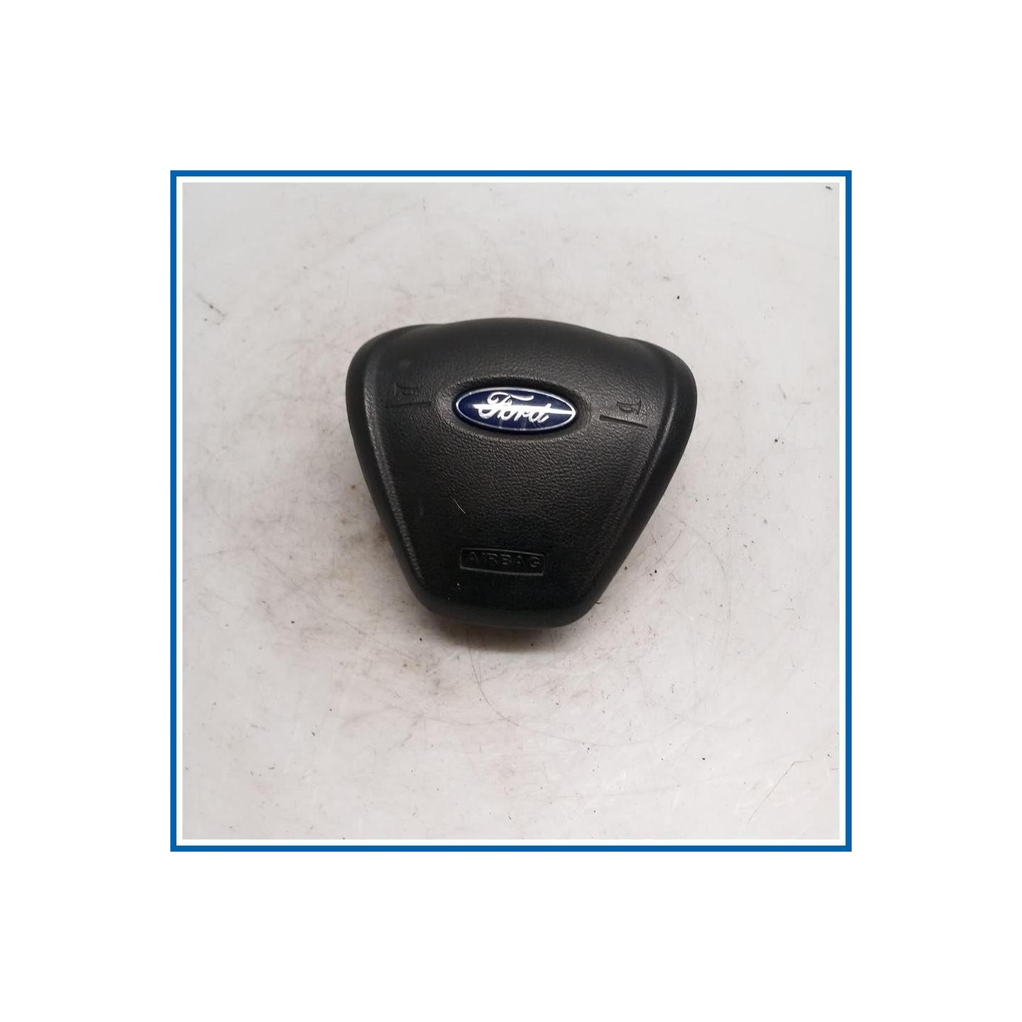 Air-bag guidatore AIRBAG |  |  FORD Fiesta VI