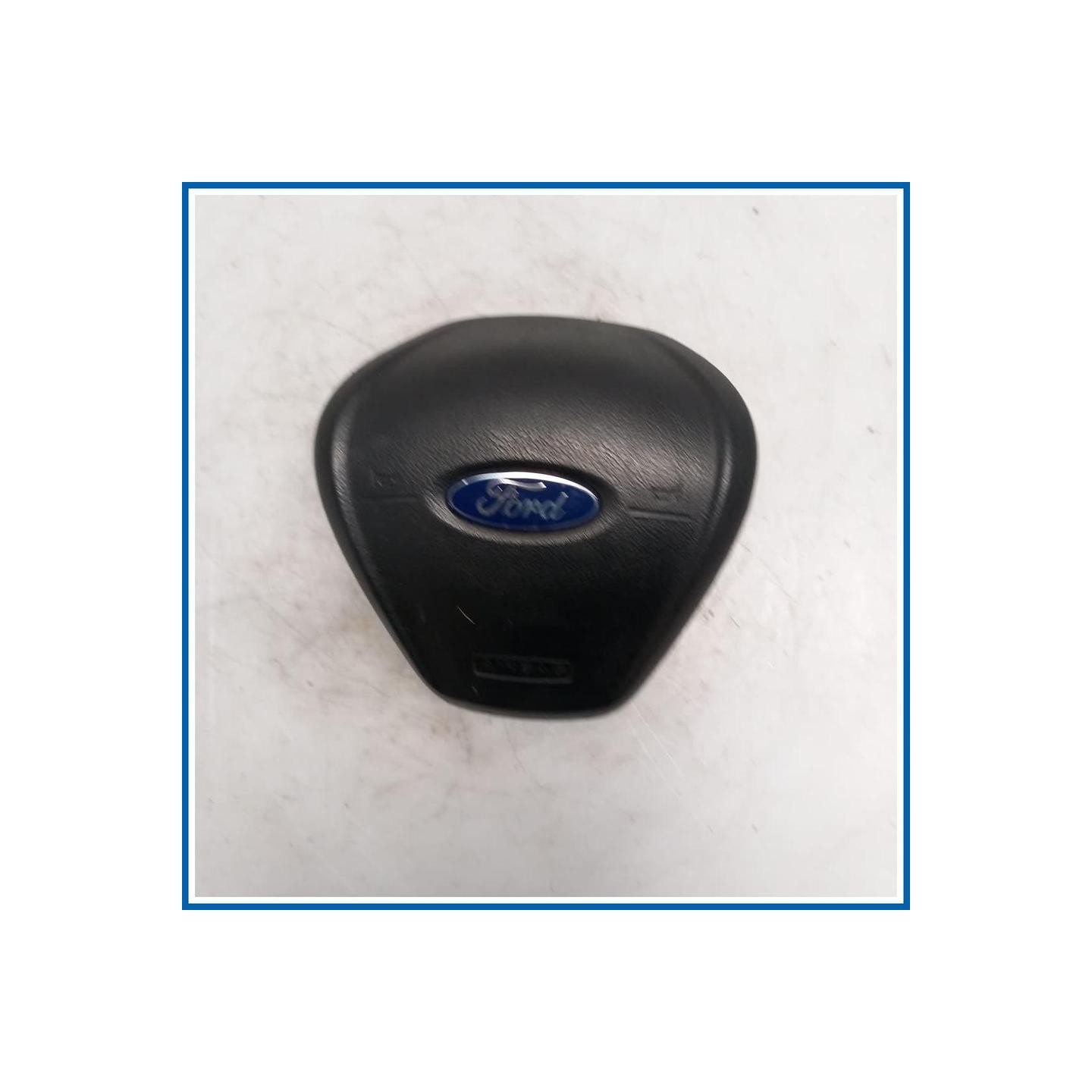 Air-bag guidatore AIRBAG |  |  FORD Fiesta VI