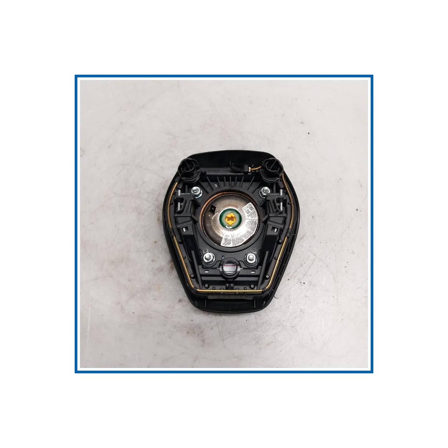 Air-bag guidatore AIRBAG |  |  FORD Fiesta VI