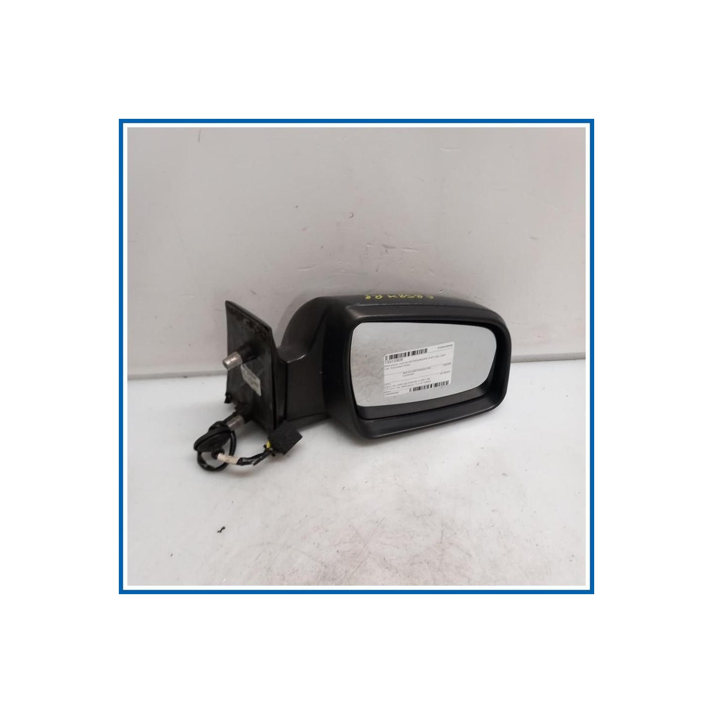 Retrovisore esterno RETROVISORE EXT | dx. | ant. OPEL Zafira B