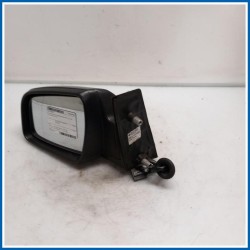 Retrovisore esterno RETROVISORE EXT | sx. | ant. OPEL Zafira B