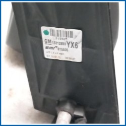 Retrovisore esterno RETROVISORE EXT | sx. | ant. OPEL Zafira B